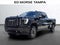 2025 GMC Sierra 3500 HD Denali Ultimate