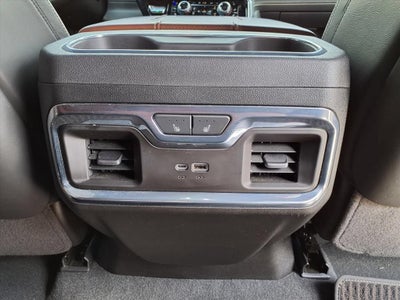 2025 GMC Sierra 3500 HD Denali Ultimate