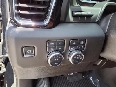 2025 GMC Sierra 3500 HD Denali Ultimate