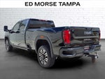 2025 GMC Sierra 3500 HD Denali Ultimate