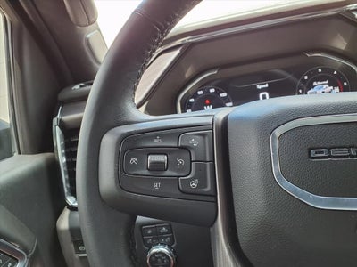 2025 GMC Sierra 3500 HD Denali Ultimate