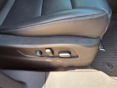 2023 Cadillac XT4 FWD Luxury