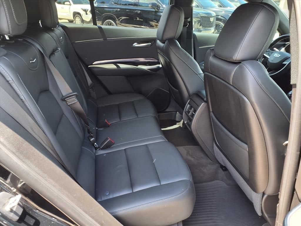2023 Cadillac XT4 FWD Luxury