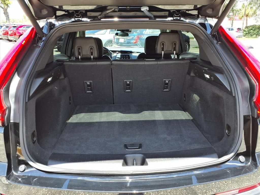 2023 Cadillac XT4 FWD Luxury