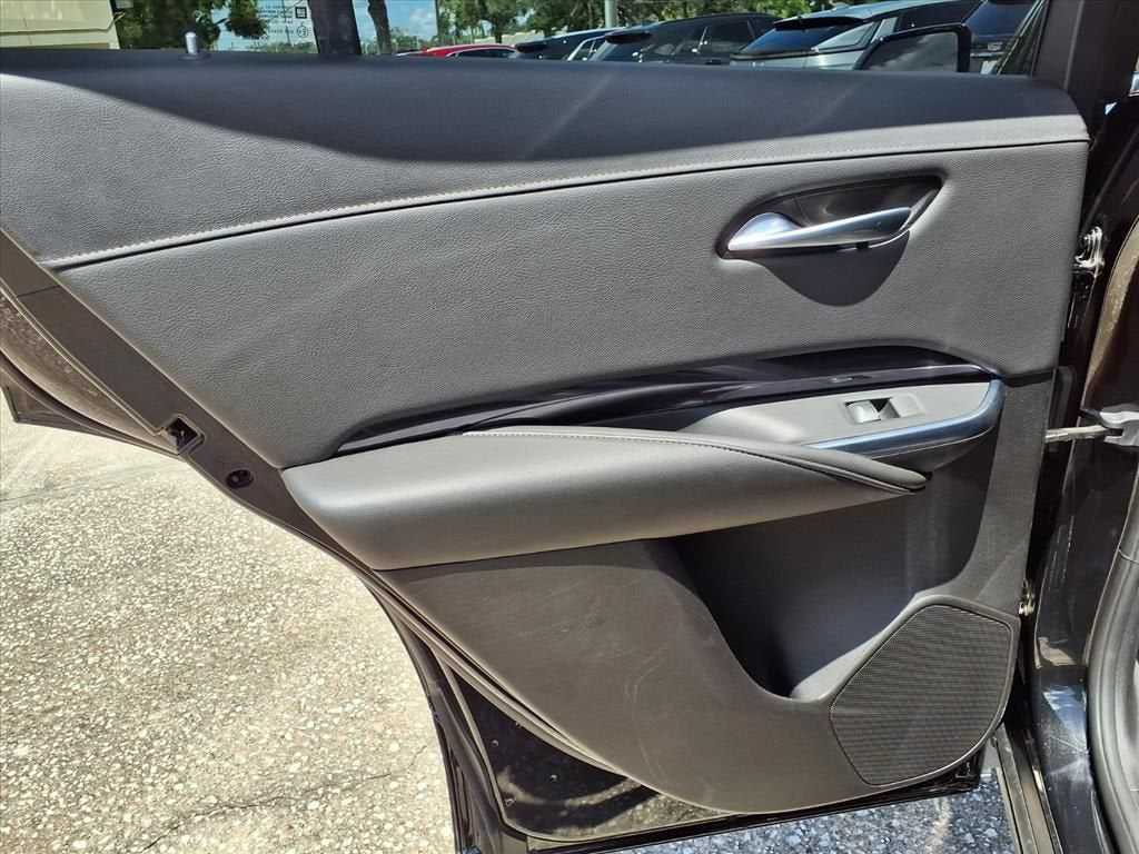 2023 Cadillac XT4 FWD Luxury