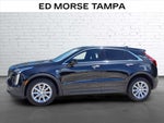 2023 Cadillac XT4 FWD Luxury
