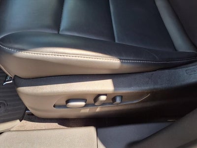 2023 Cadillac XT4 FWD Luxury