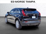 2023 Cadillac XT4 FWD Luxury