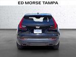 2023 Cadillac XT4 FWD Luxury