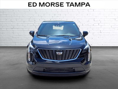 2023 Cadillac XT4 FWD Luxury