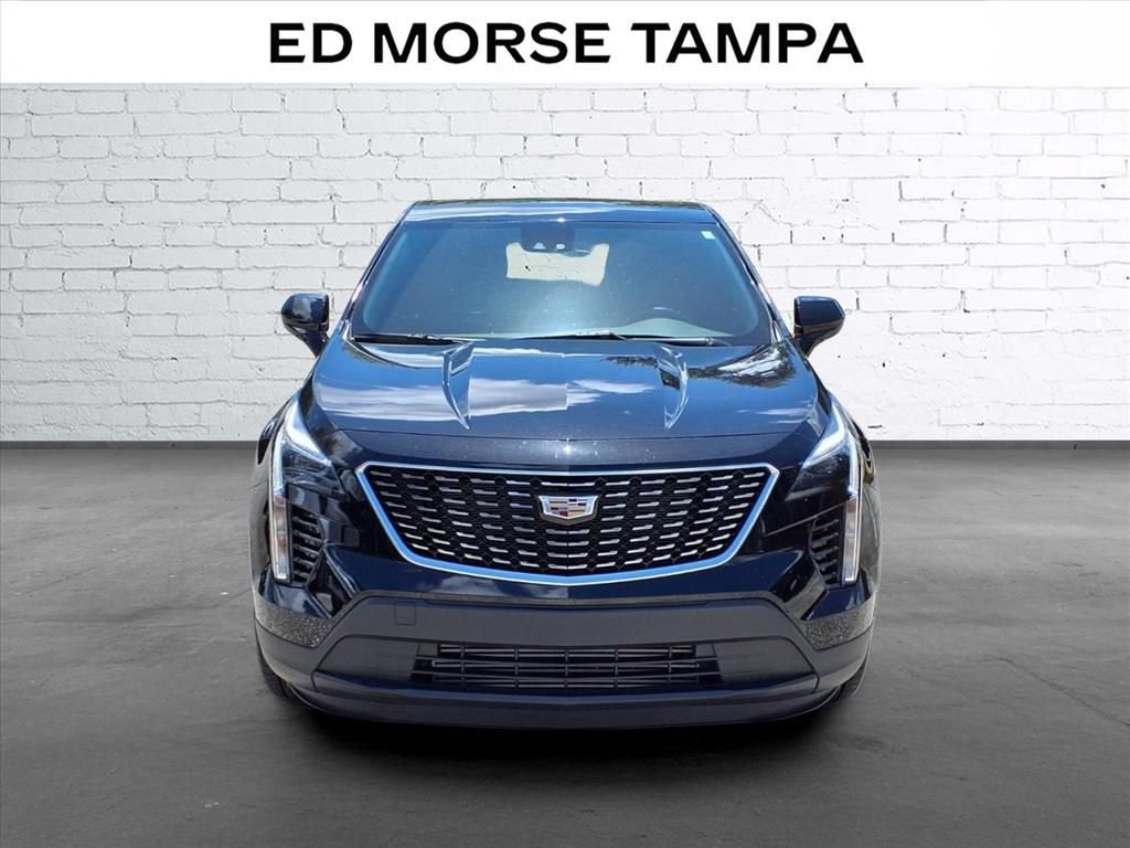 2023 Cadillac XT4 FWD Luxury