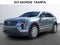 2023 Cadillac XT4 FWD Luxury