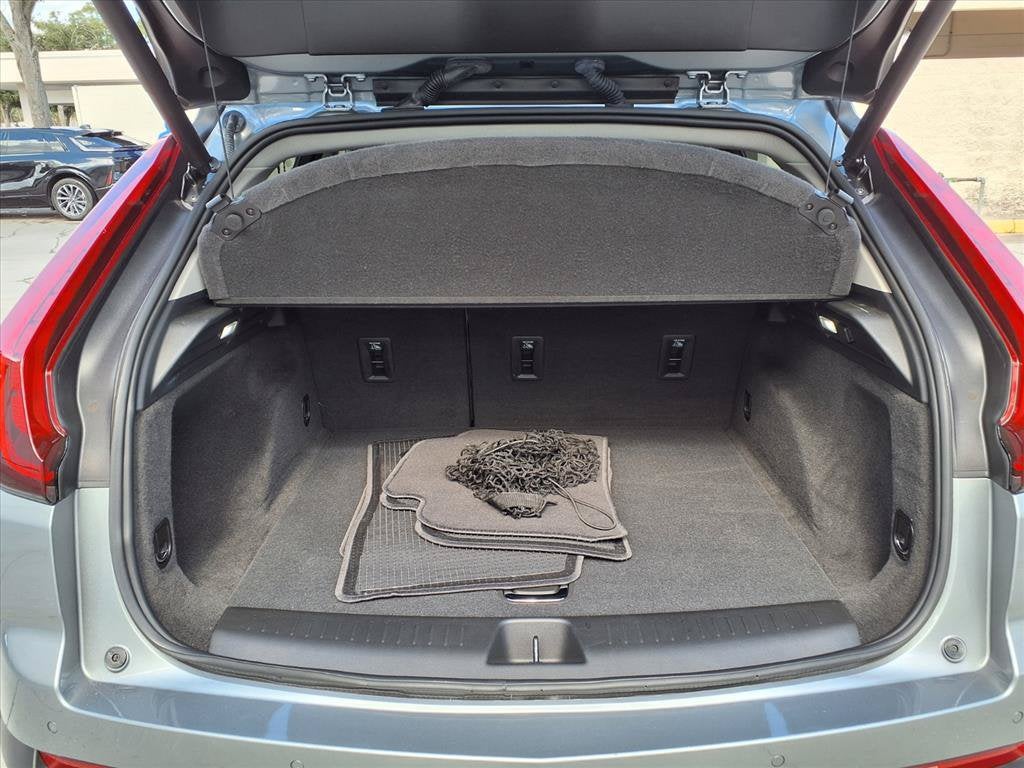 2023 Cadillac XT4 FWD Luxury