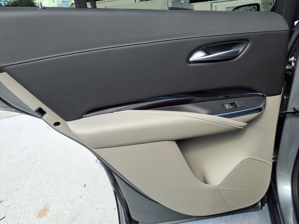 2023 Cadillac XT4 FWD Luxury
