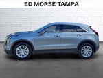 2023 Cadillac XT4 FWD Luxury