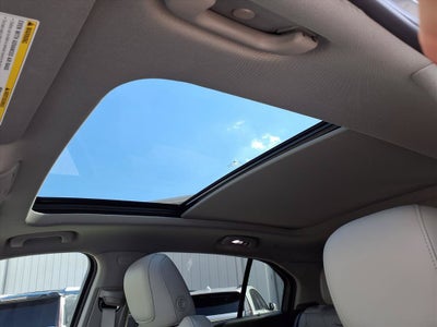 2023 Cadillac XT4 FWD Luxury
