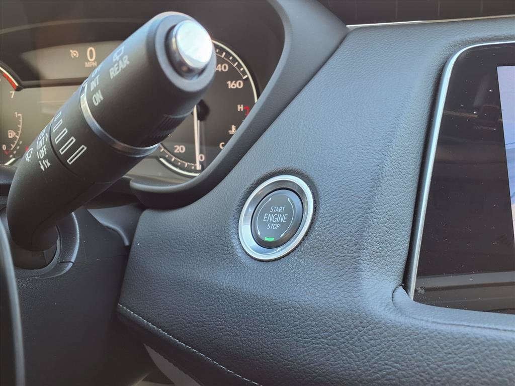 2023 Cadillac XT4 FWD Luxury