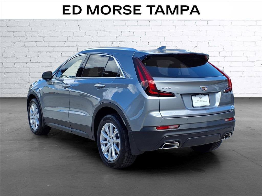 2023 Cadillac XT4 FWD Luxury