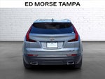 2023 Cadillac XT4 FWD Luxury