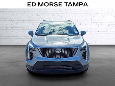 2023 Cadillac XT4 FWD Luxury