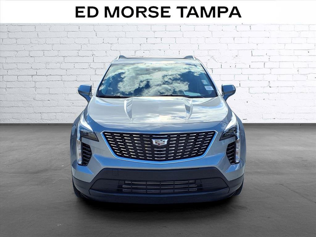 2023 Cadillac XT4 FWD Luxury