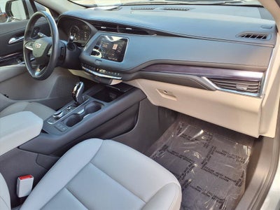 2023 Cadillac XT4 FWD Luxury