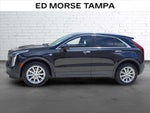 2022 Cadillac XT4 FWD Luxury