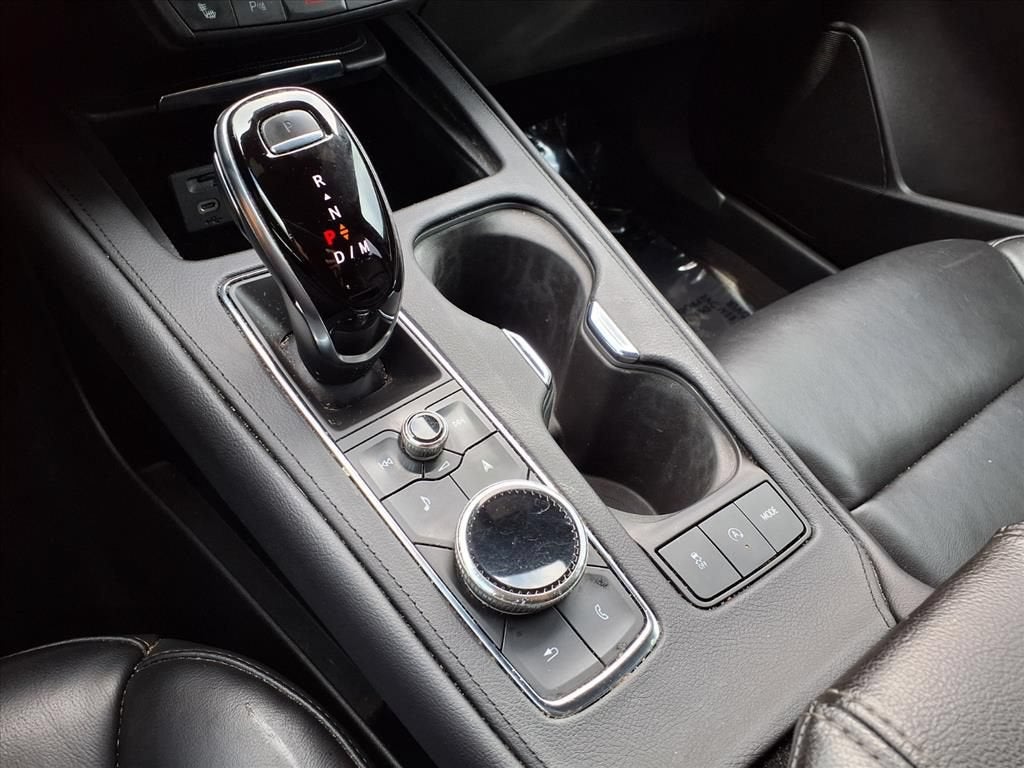 2022 Cadillac XT4 FWD Luxury