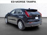2022 Cadillac XT4 FWD Luxury