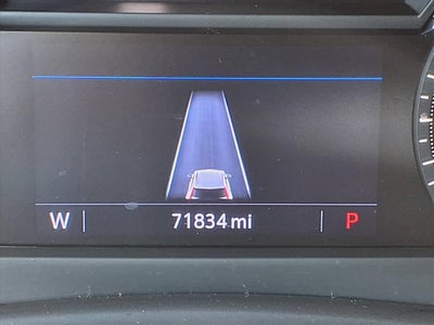 2022 Cadillac XT4 FWD Luxury