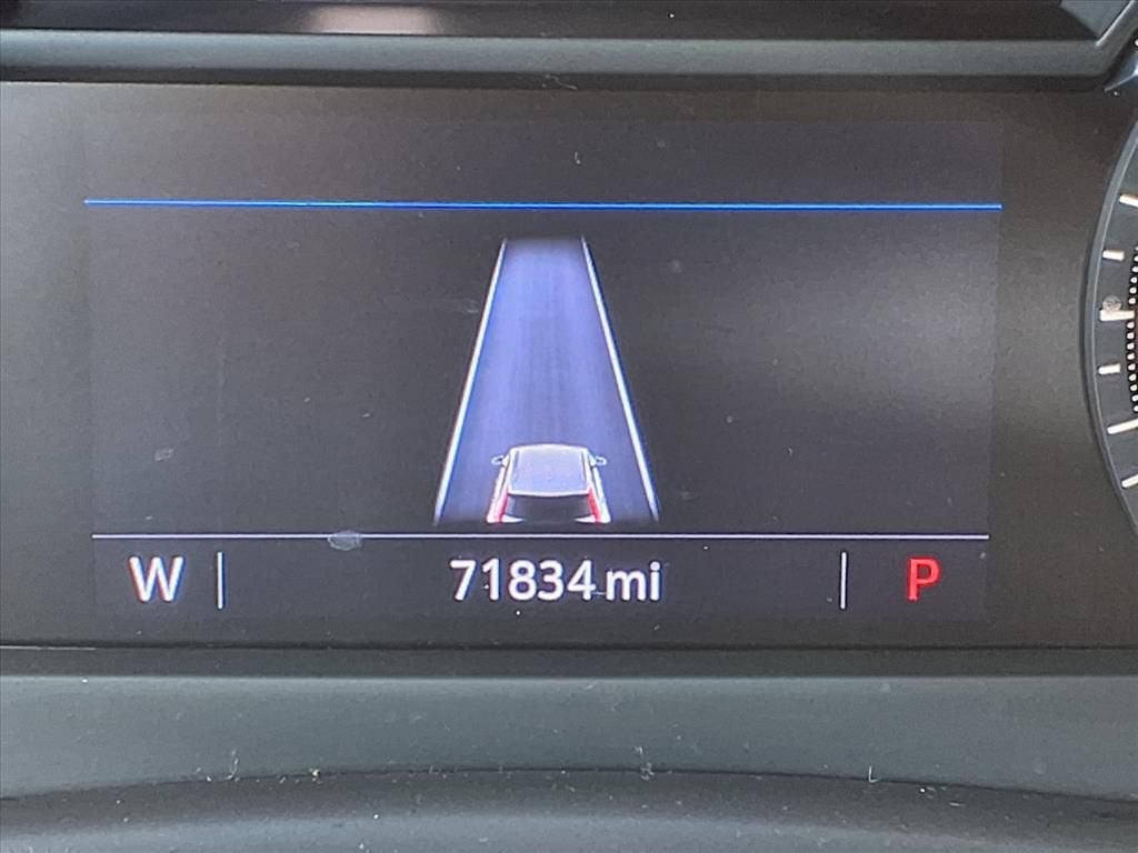 2022 Cadillac XT4 FWD Luxury