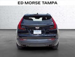2022 Cadillac XT4 FWD Luxury
