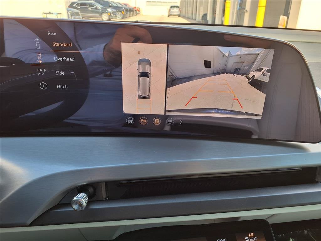 2026 Cadillac VISTIQ Sport - Photo 24