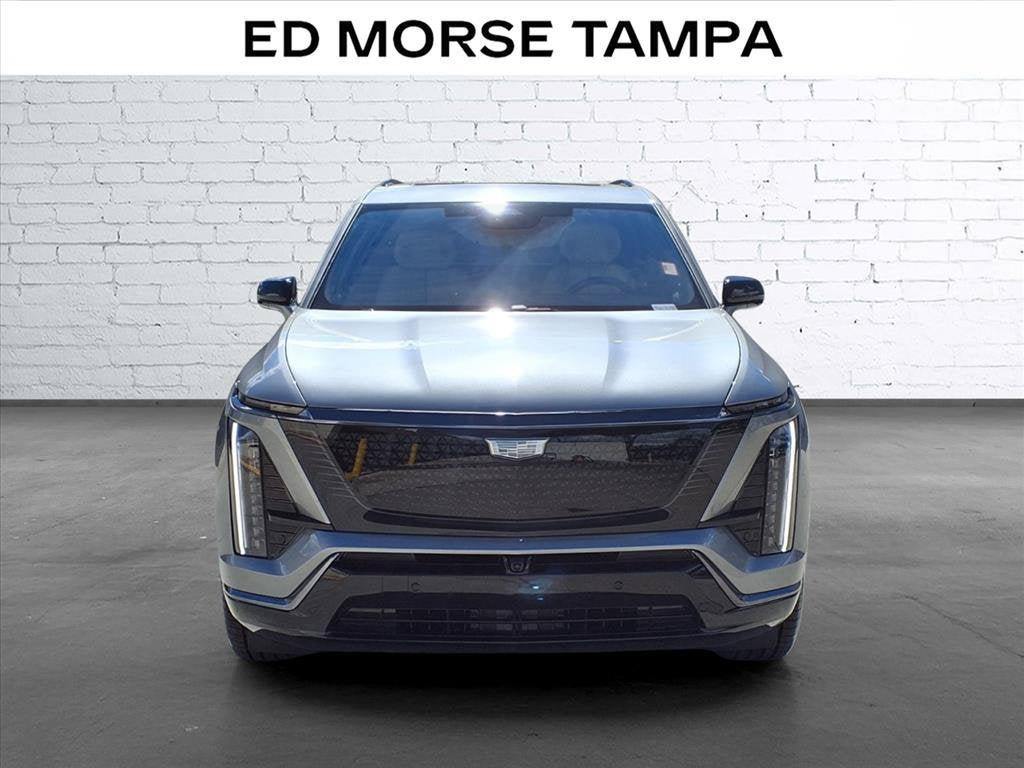 2026 Cadillac VISTIQ Sport - Photo 6