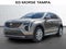 2020 Cadillac XT4 FWD Premium Luxury
