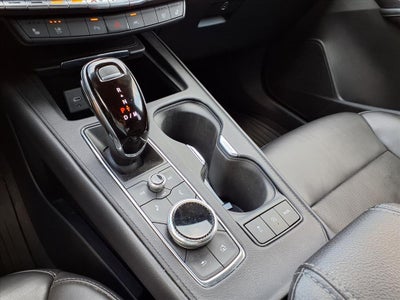 2020 Cadillac XT4 FWD Premium Luxury