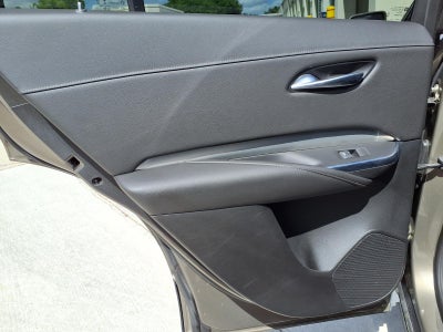 2020 Cadillac XT4 FWD Premium Luxury