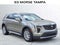 2020 Cadillac XT4 FWD Premium Luxury