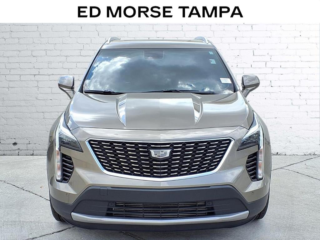 2020 Cadillac XT4 FWD Premium Luxury