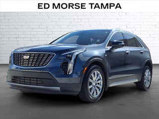 2020 Cadillac XT4 FWD Premium Luxury