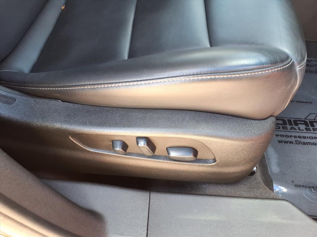 2021 Cadillac XT4 Premium Luxury