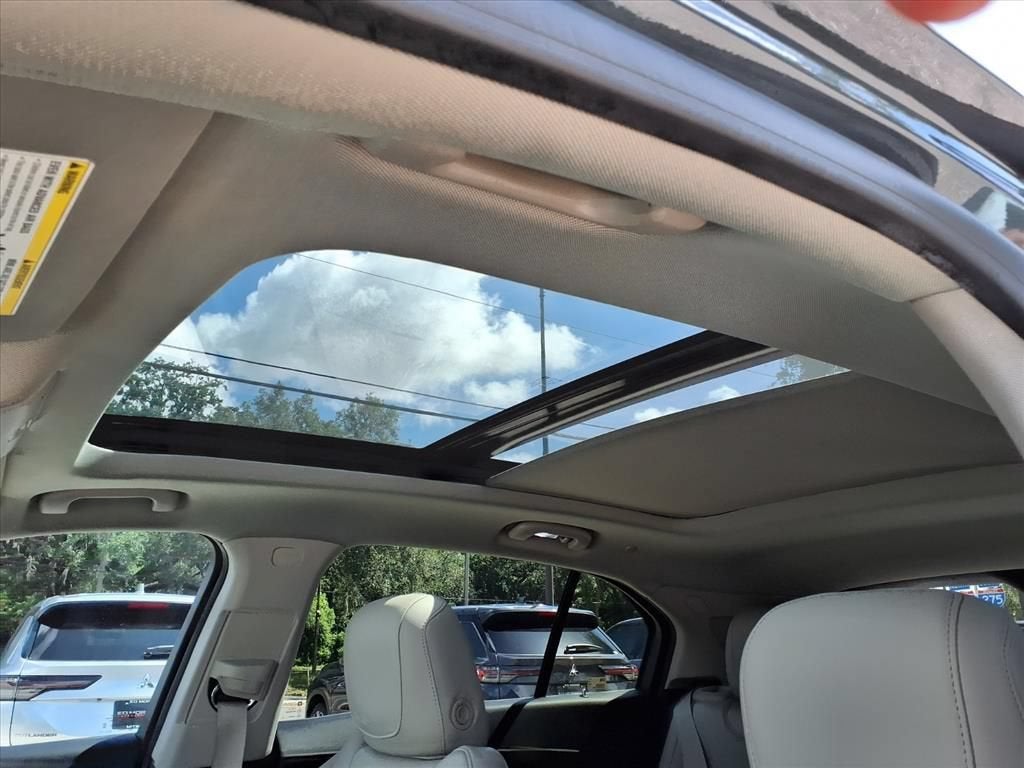 2019 Cadillac XT4 FWD Premium Luxury