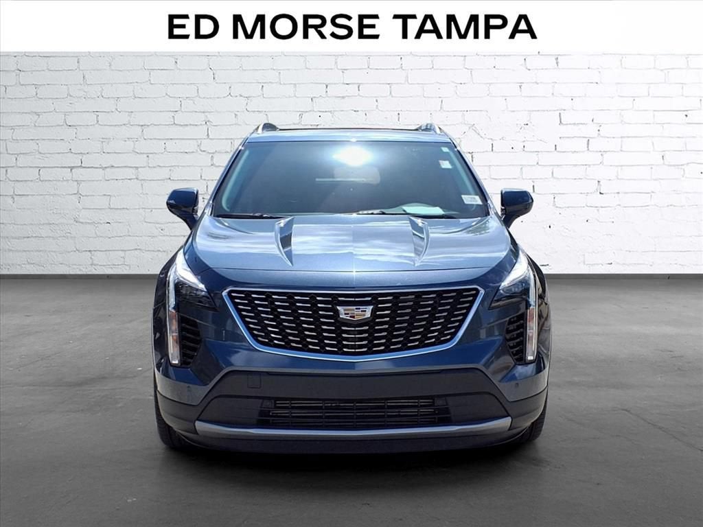 2019 Cadillac XT4 FWD Premium Luxury