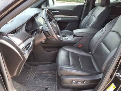 2023 Cadillac XT4 FWD Premium Luxury