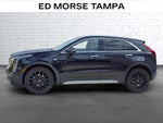 2023 Cadillac XT4 FWD Premium Luxury