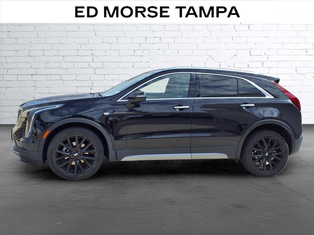 2023 Cadillac XT4 FWD Premium Luxury