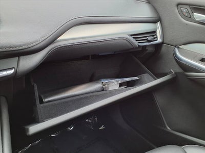 2023 Cadillac XT4 FWD Premium Luxury