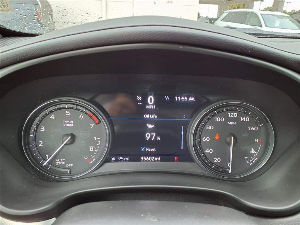 2023 Cadillac XT4 FWD Premium Luxury