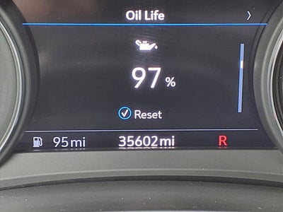2023 Cadillac XT4 FWD Premium Luxury