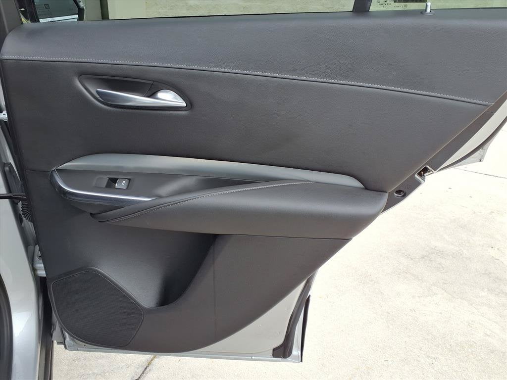 2021 Cadillac XT4 FWD Premium Luxury